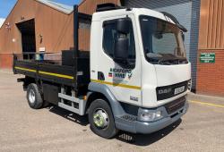 DAF<br>FA LF45