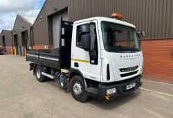 IVECO 75E15