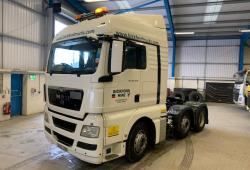 MAN<br>TGX 26.440