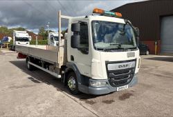 DAF<br>LF180 E6
