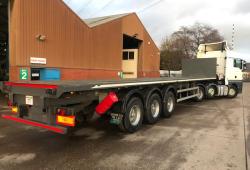 M&G<br>TRIAXLE