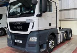 MAN<br>TGX 26.440