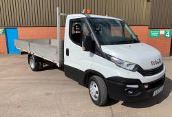 IVECO<br>DAILY 35.140