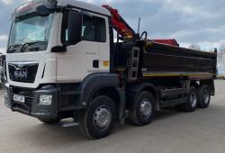 MAN<br>TGS 35.400