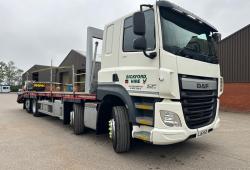 DAF<br>CF 410
