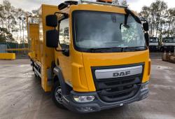DAF<br>LF 45