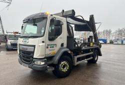 DAF LF 220 FA