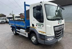 DAF LF180