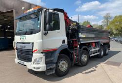 DAF<br>CF440
