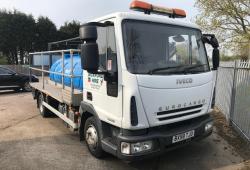 IVECO<br>ML75E16