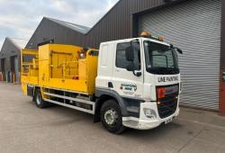 DAF<br>CF250