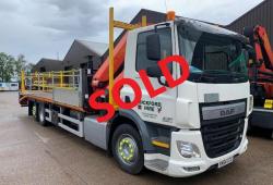 DAF<br>CF 370