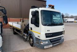 DAF<br>LF 45.160