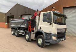 DAF<br>CF 440