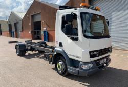 DAF<br>LF 45.160