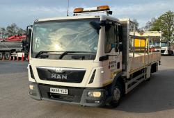 Flat Vehicles