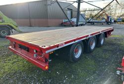 Trailers