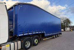 SDC TRAILER
