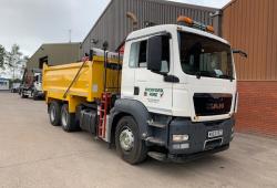 MAN<br>TGX 26.360