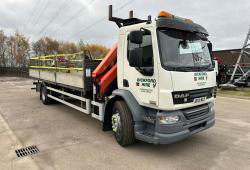 DAF<br>LF 55.220