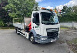 DAF LF 180