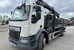 DAF LF 230