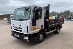 IVECO<br>EEV 75E16