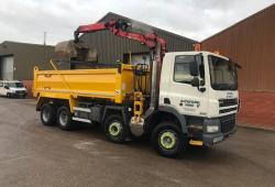DAF<br>CF 85.360