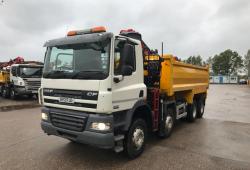 DAF<br>CF 85.360