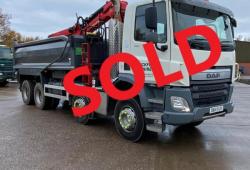 DAF<br>CF 440