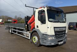 DAF<br>LF290 FA