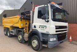 DAF<br>CF 85.360