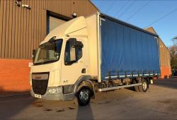 DAF LF150