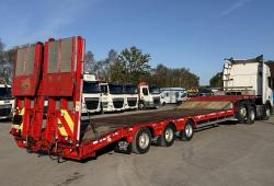 KING TRAILER GTS 44/3