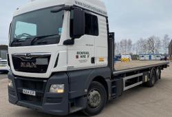 MAN<br>TGX 26.440