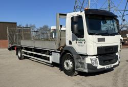 VOLVO<br>FL