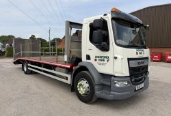 DAF<br>LF260