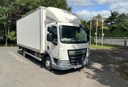 DAF LF180