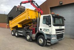 DAF<br>CF 85.360
