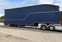 SDC TRAILER