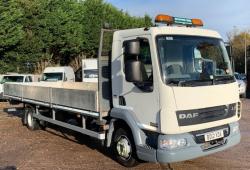 DAF<br>LF 45.160
