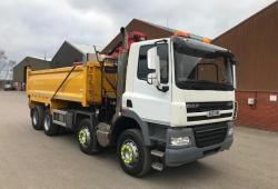 DAF<br>CF 85.360