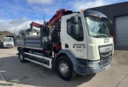 DAF LF290 - E6