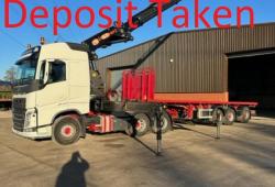Tractor Units