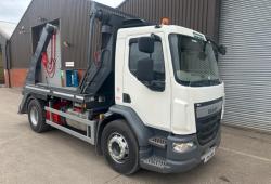 DAF LF220