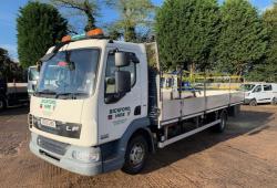 DAF<br>LF 45.160
