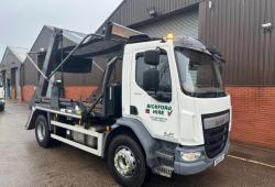 Skip Loaders