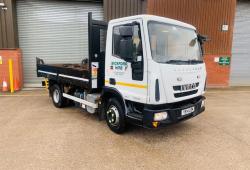 IVECO<br>EEV 75E16