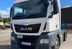 MAN<br>TGX 26.440