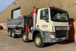 DAF<br>CF 440